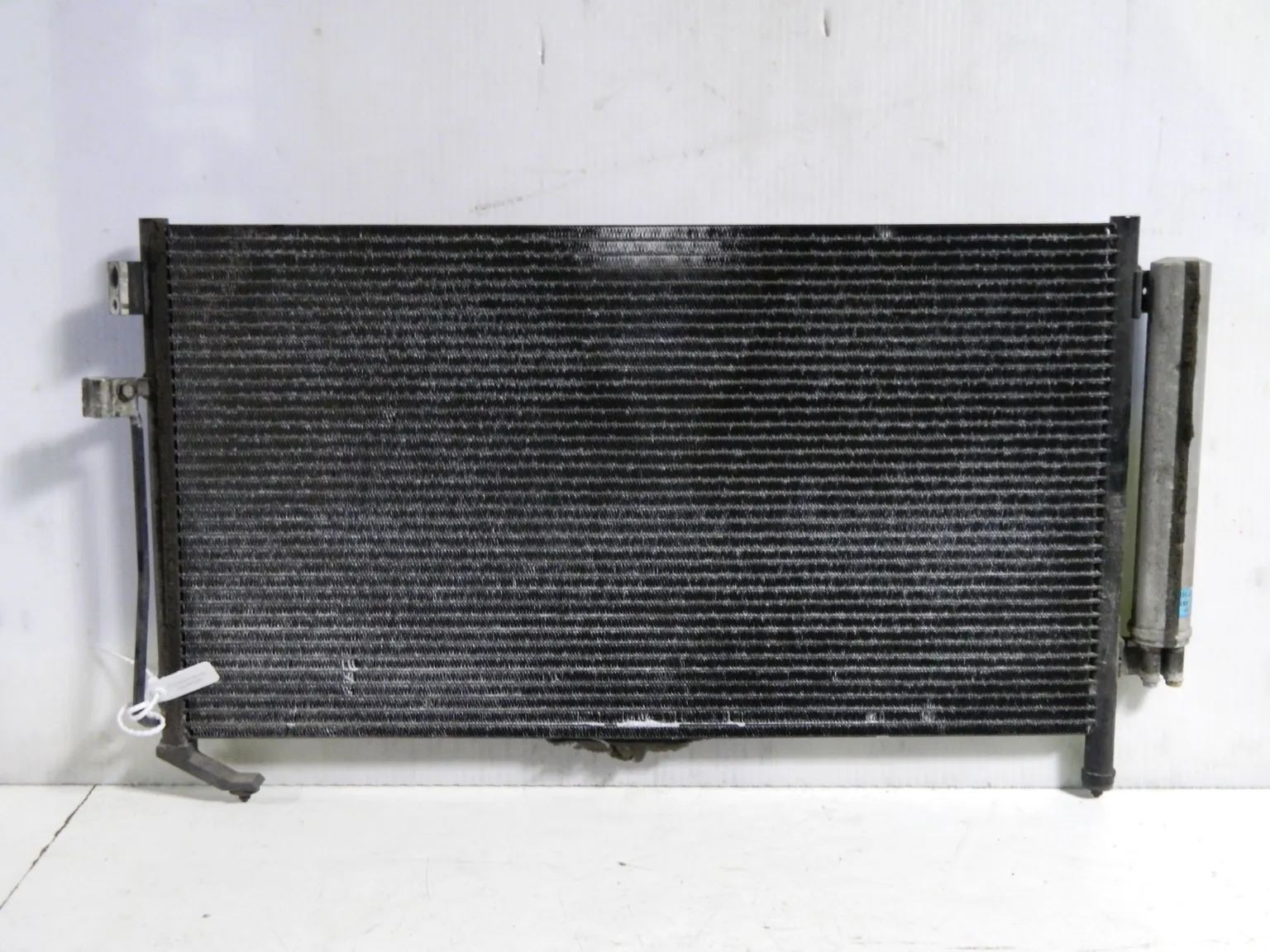 Радиатор кондиционера SUBARU FORESTER SG5 (Контрактный) 69586595