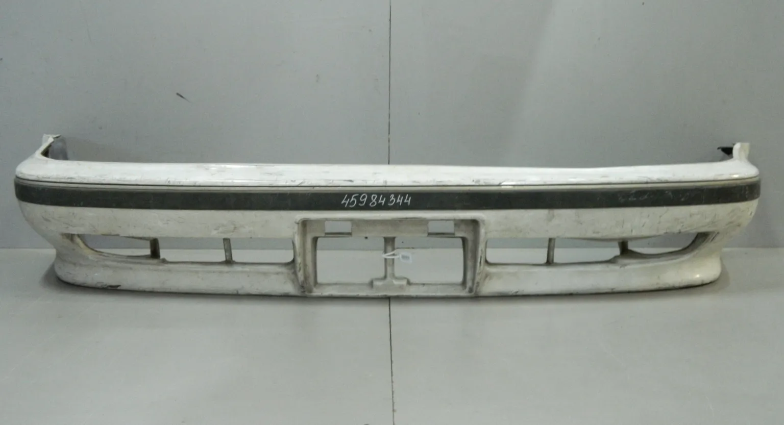 Бампер передний TOYOTA MARK II GX80 (Контрактный) 45984344