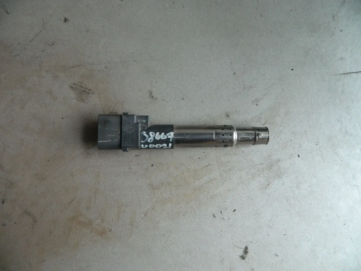 Катушка зажигания PORSCHE CAYENNE 955 (Контрактный) 3866700021