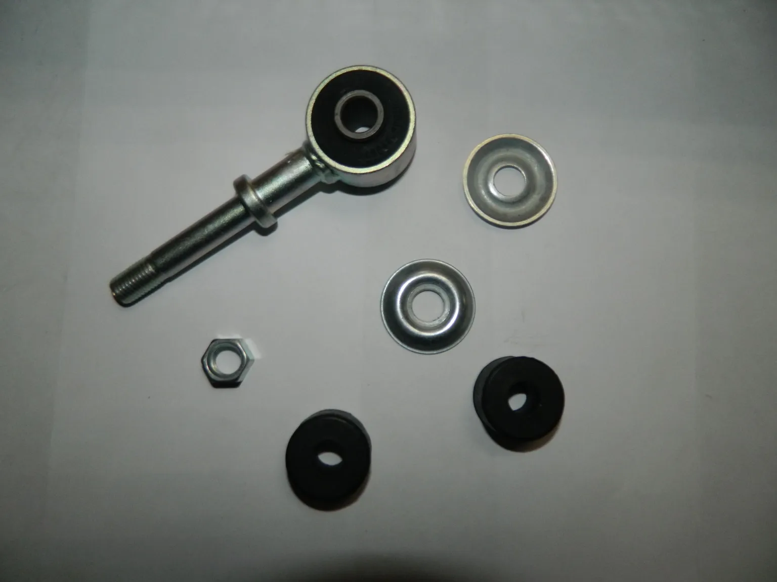 Тяга стабилизатора GENERAL PARTS 4882060032