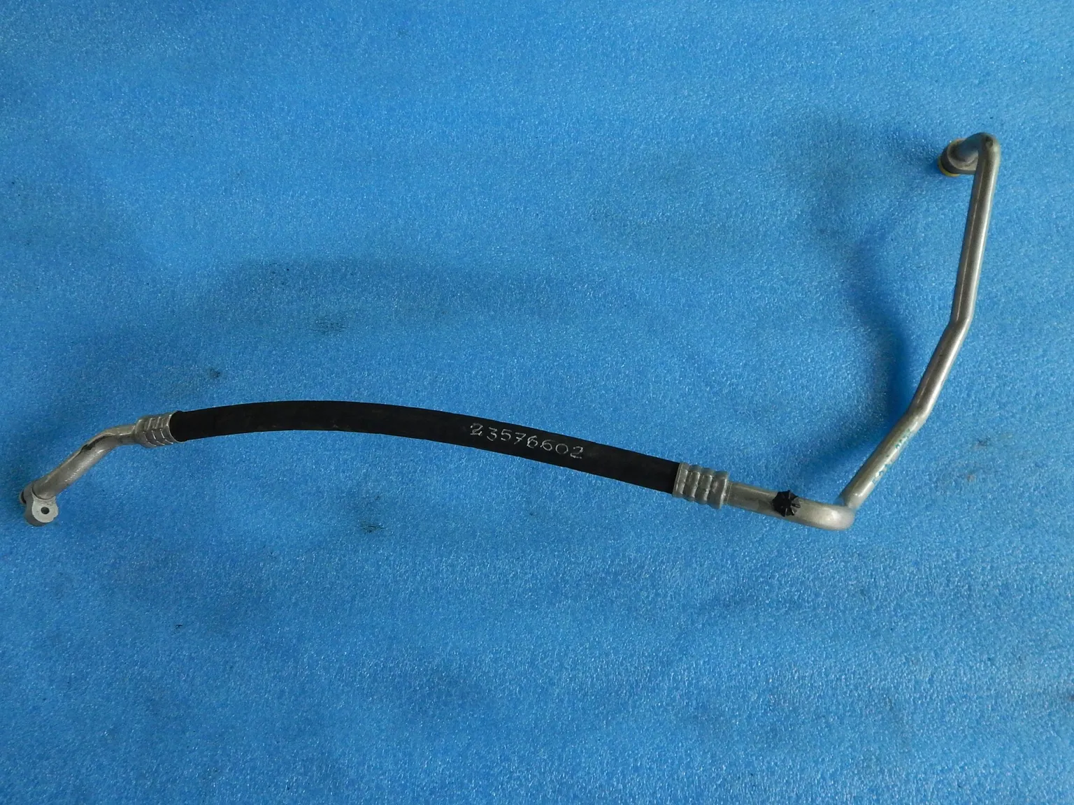 Трубка кондиционера BMW 5-SERIES F10 (Контрактный) 23576602