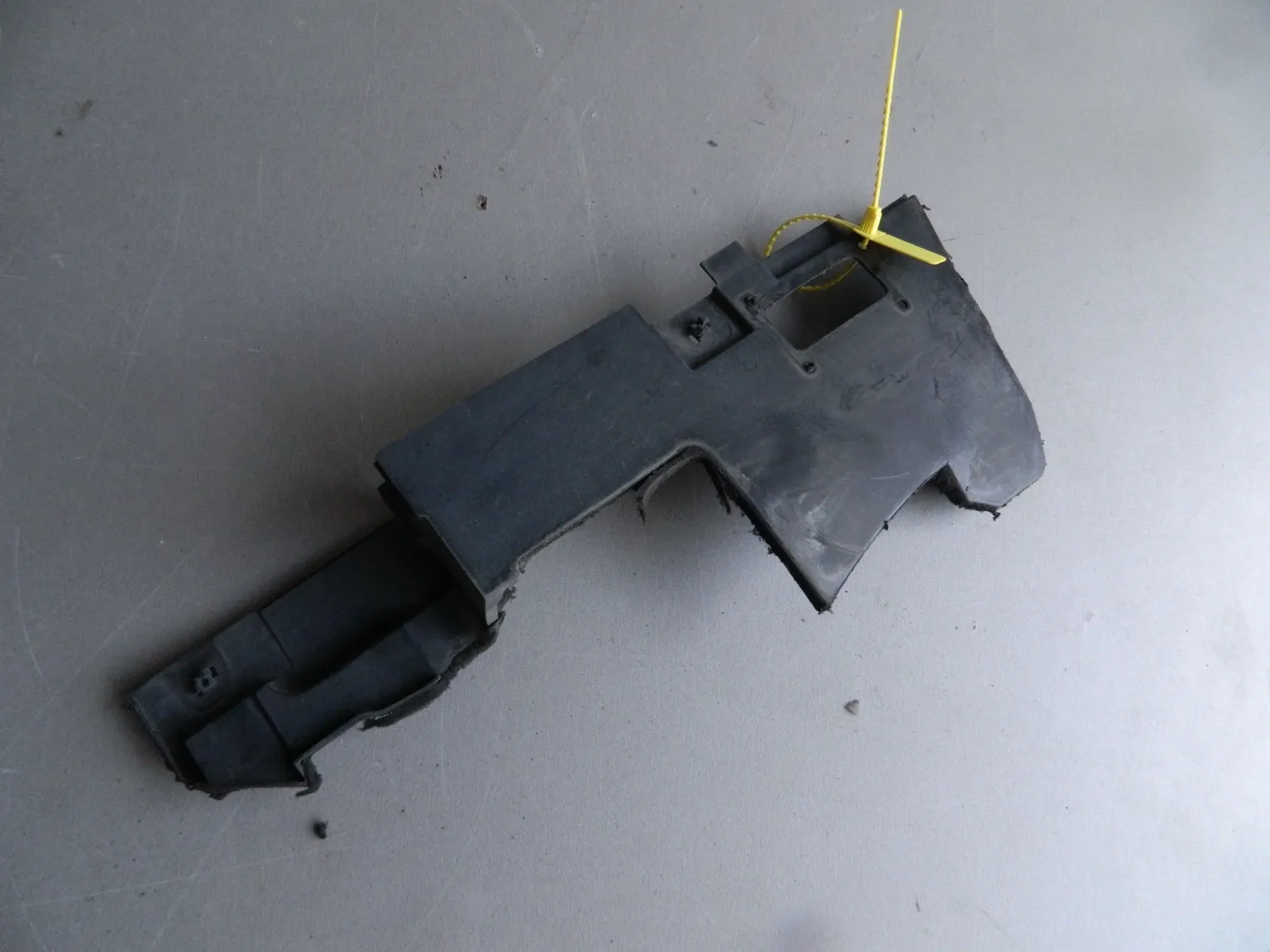 Защита радиатора INFINITI G35 V36 (Контрактный) 79768761