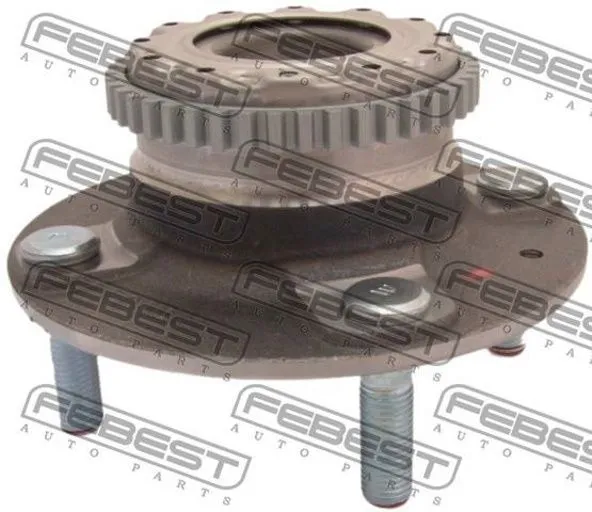 Ступица FEBEST 1282LANA44R