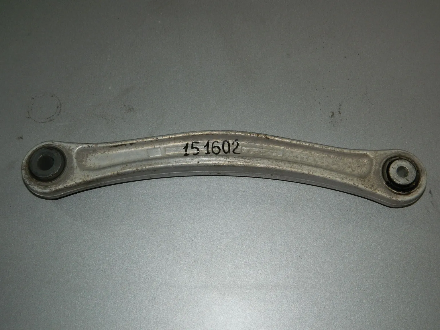 Рычаг подвески AUDI Q7 4L BAR Зад (Б/У) 151602