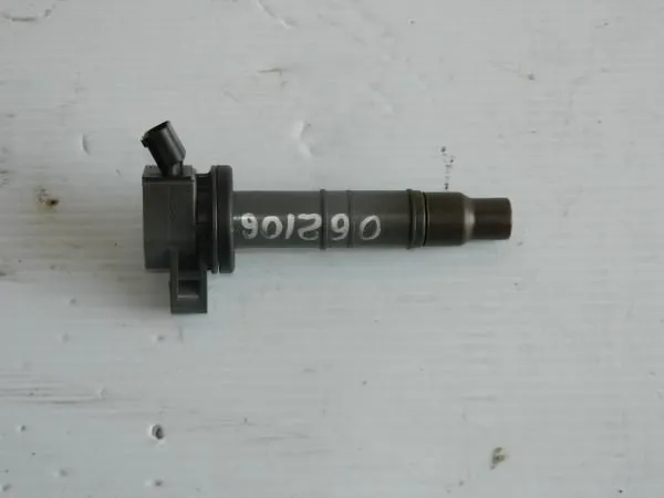 Катушка зажигания TOYOTA 9091902243 TOYOTA 1AZFE (Контрактный)