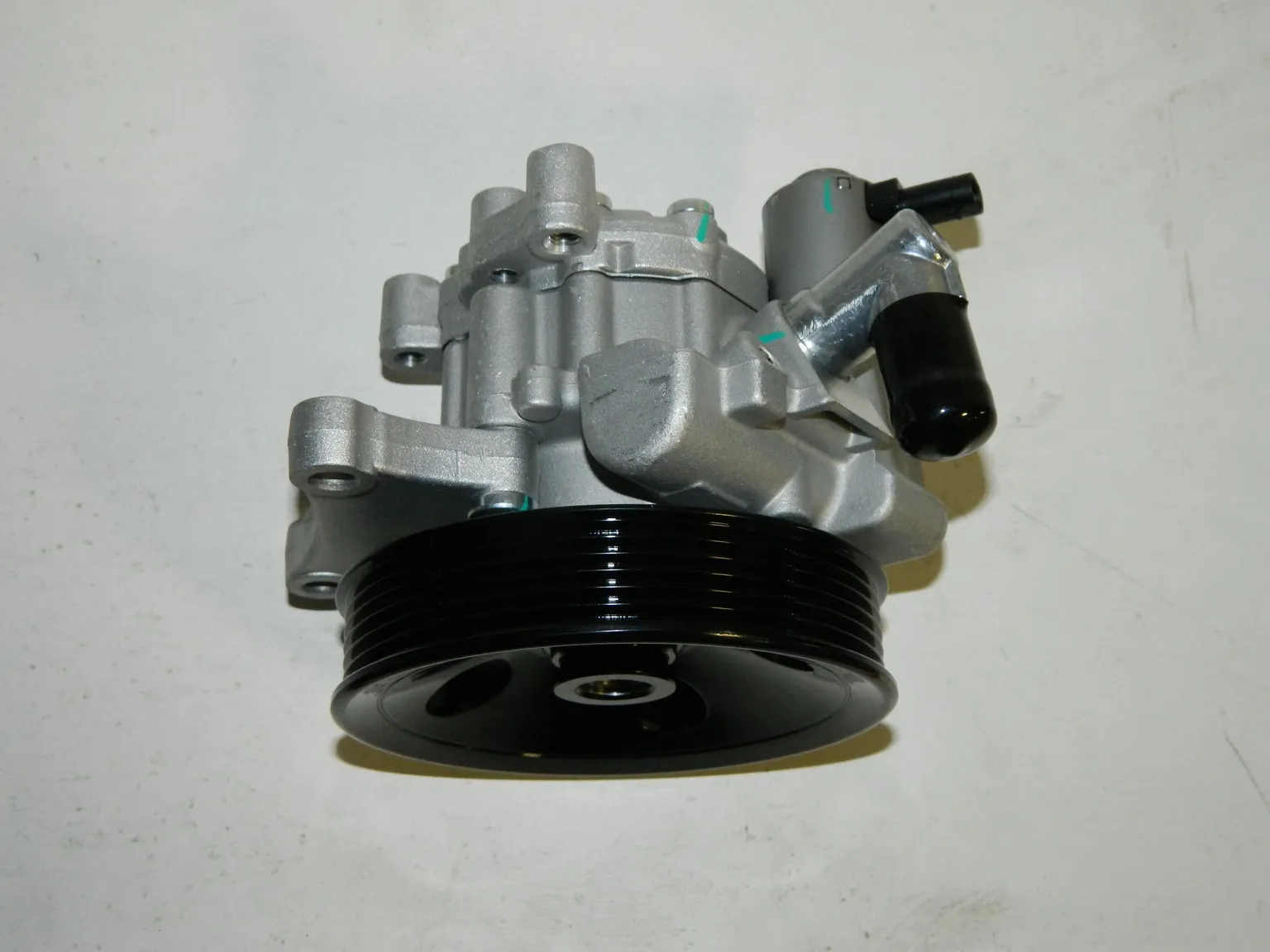 Насос ГУР DAGGER DPV273 MERCEDES-BENZ E-CLASS 2004 W203 M271 1.8L C203