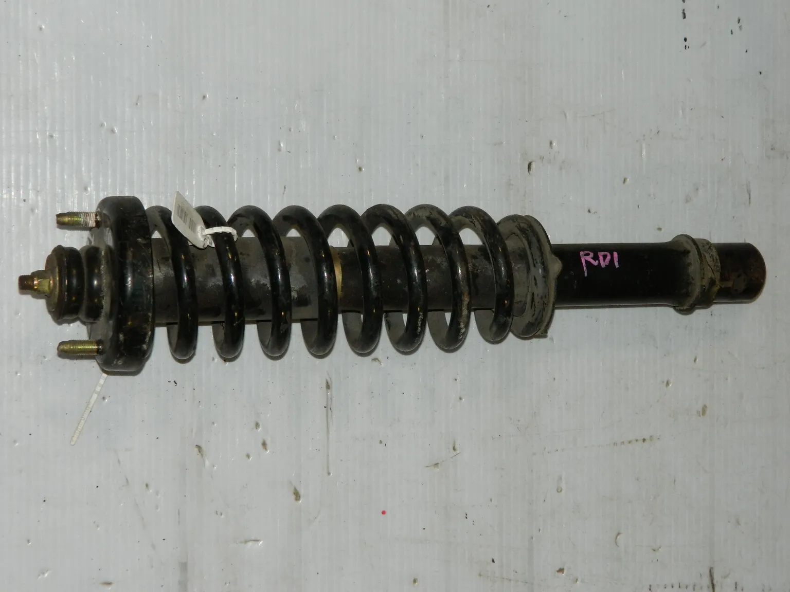 Стойка подвески HONDA CR-V RD1 Перед (Контрактный)