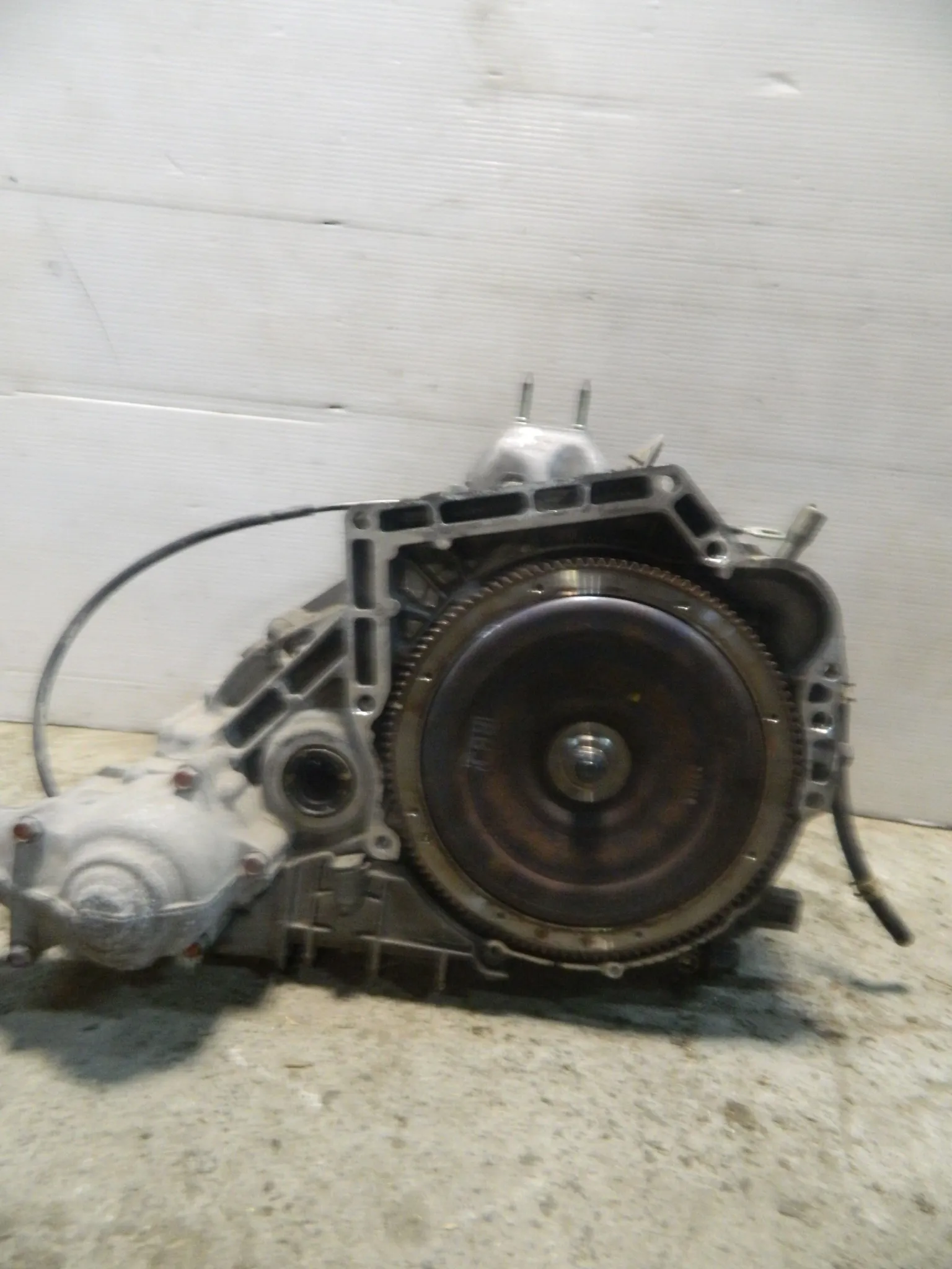 АКПП HONDA CR-V RE4 K24A (Контрактный) 3796600003