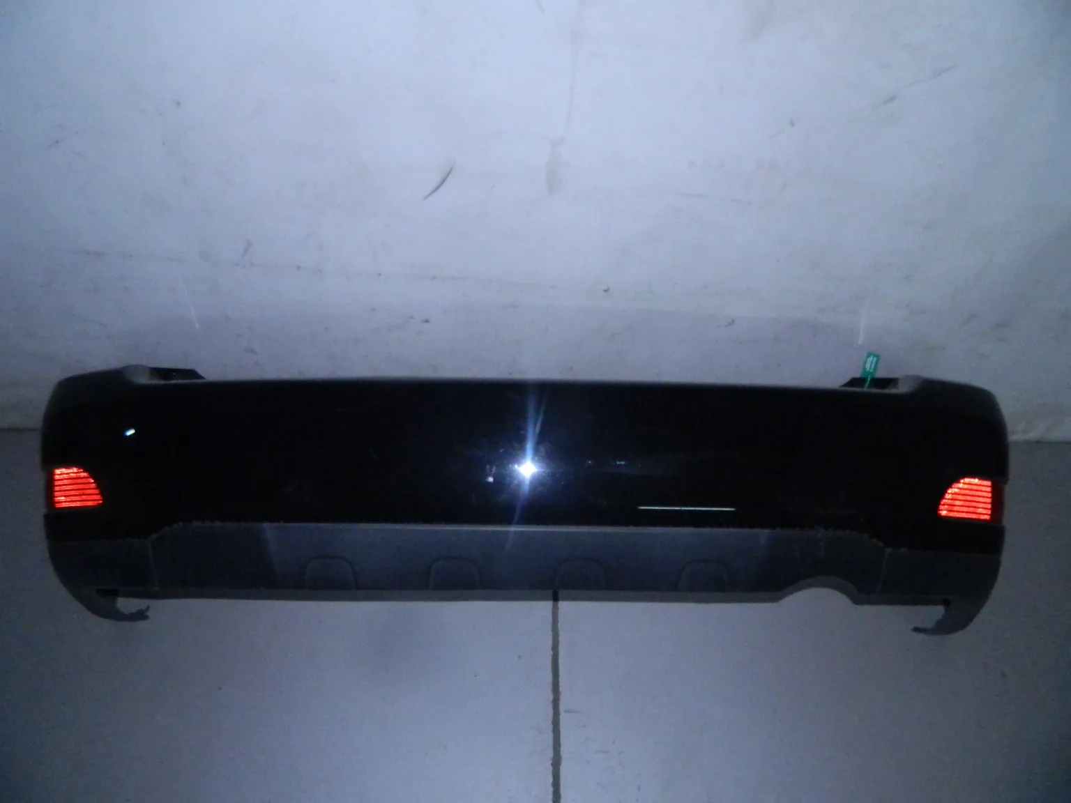 Бампер задний LEXUS RX350 MCU33 (Контрактный) 81540999