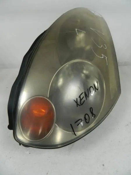 Фара INFINITI G35 CPV35 Перед Лев 1708 (Контрактный)