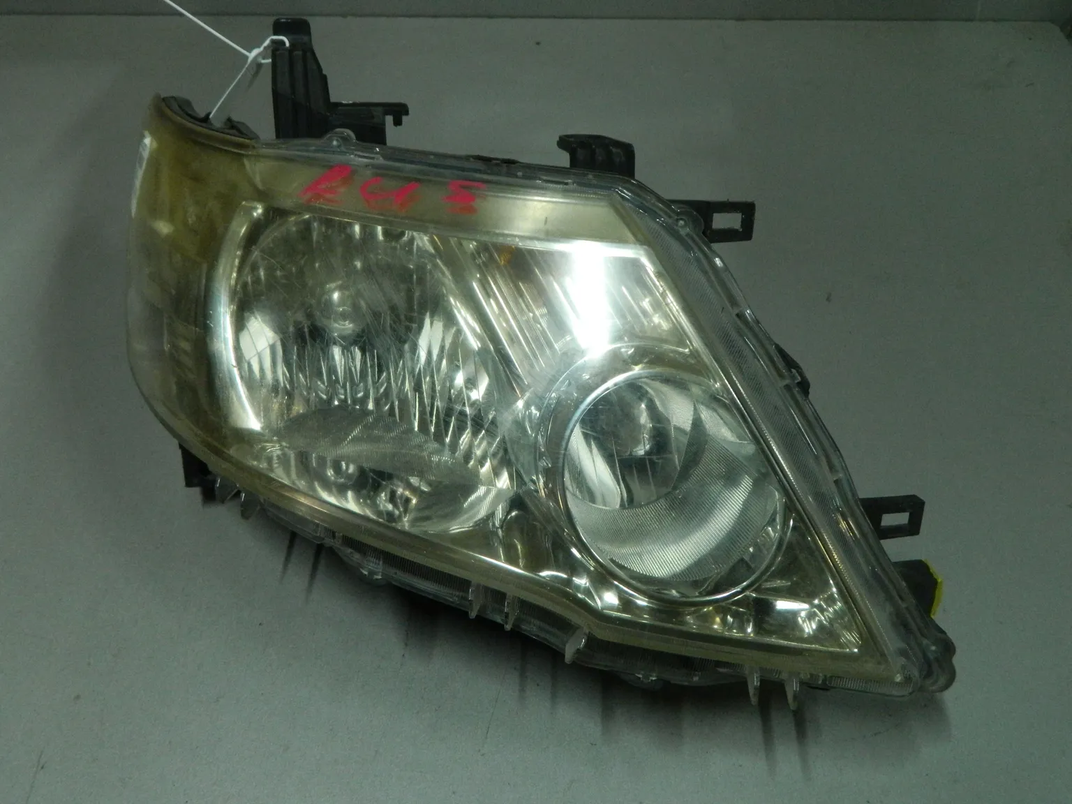 Фара NISSAN SERENA C25 Перед Прав (Контрактный) 03344063