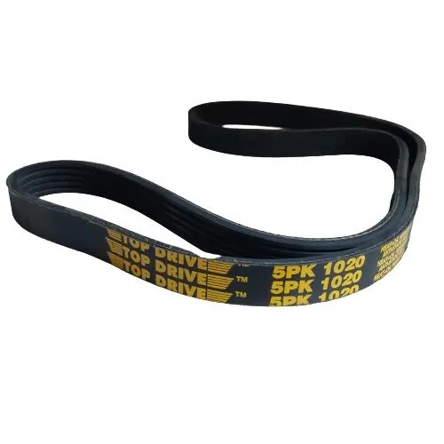 Ремень TOP DRIVE 5PK1020