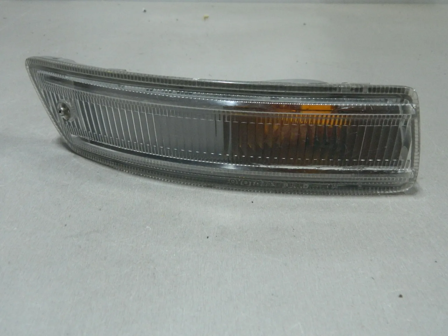 Фара противотуманная TOYOTA CARINA ED ST202 Перед Прав 20368 (Контрактный) 6958666115