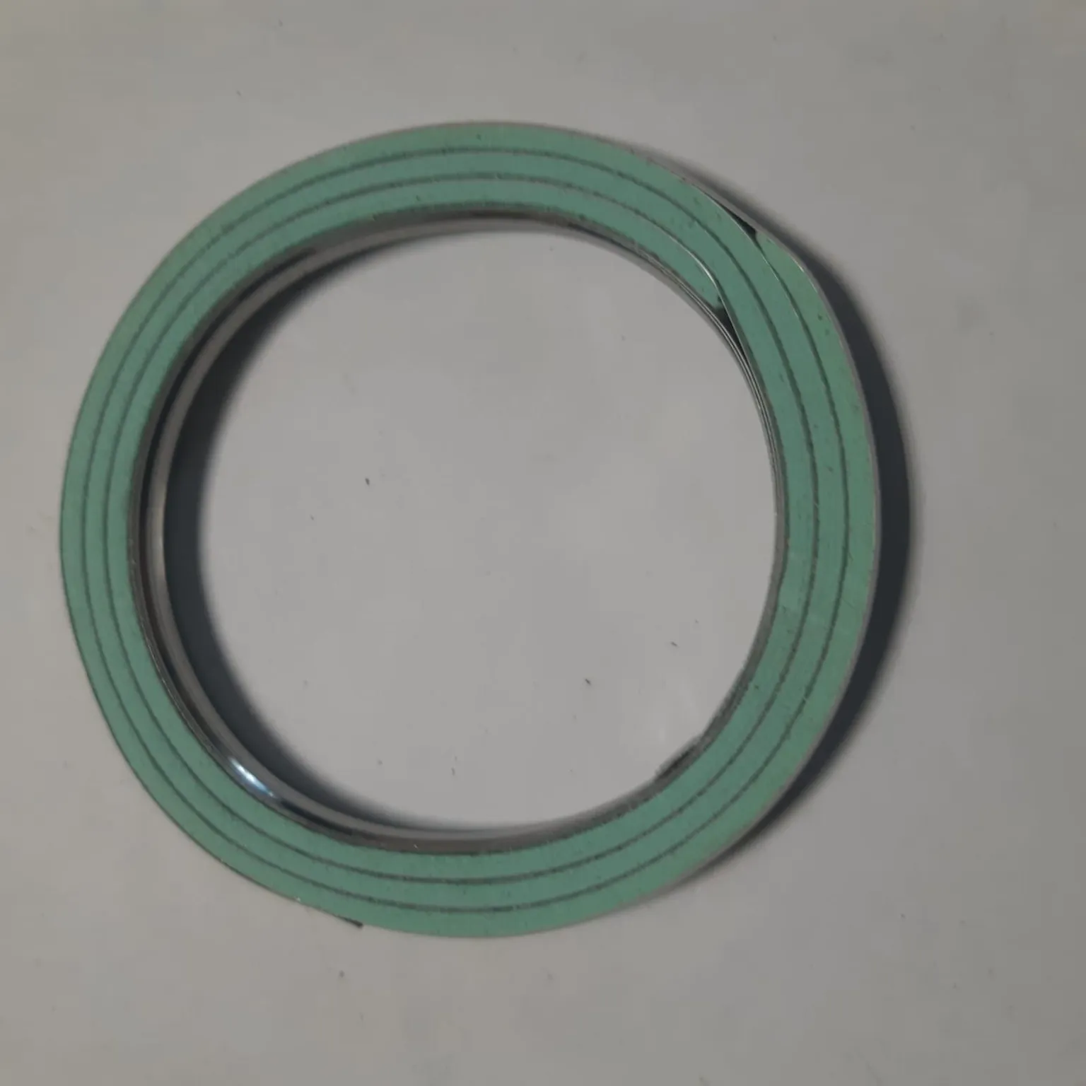 Кольцо глушителя SAT ST9091706061 TOYOTA 45x57x5