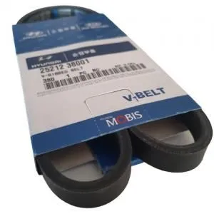 Ремень поликлиновый HYUNDAI 2521238001 HYUNDAI H1,Santa FeSonataTrajet,Magentis,Optima,Regal,Sorento