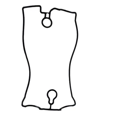 Прокладка TOYOTA 1121388460 TOYOTA Celica, Carina