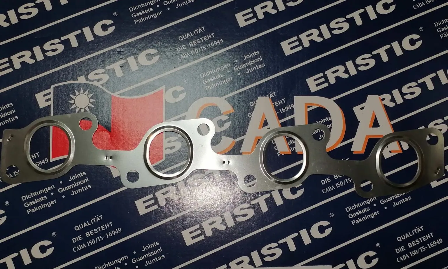 Прокладка ERISTIC 1717354030