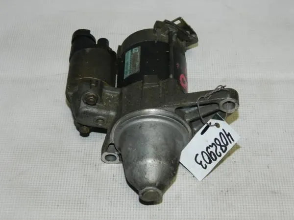 Стартер HONDA CIVIC D13B (Контрактный)
