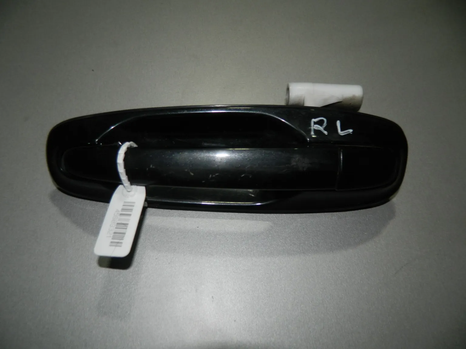 Ручка CHEVROLET LACETTI J200 Зад. Лев (Б/У)