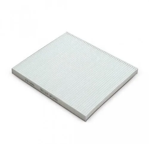 Фильтр салонный FORTECH FS006