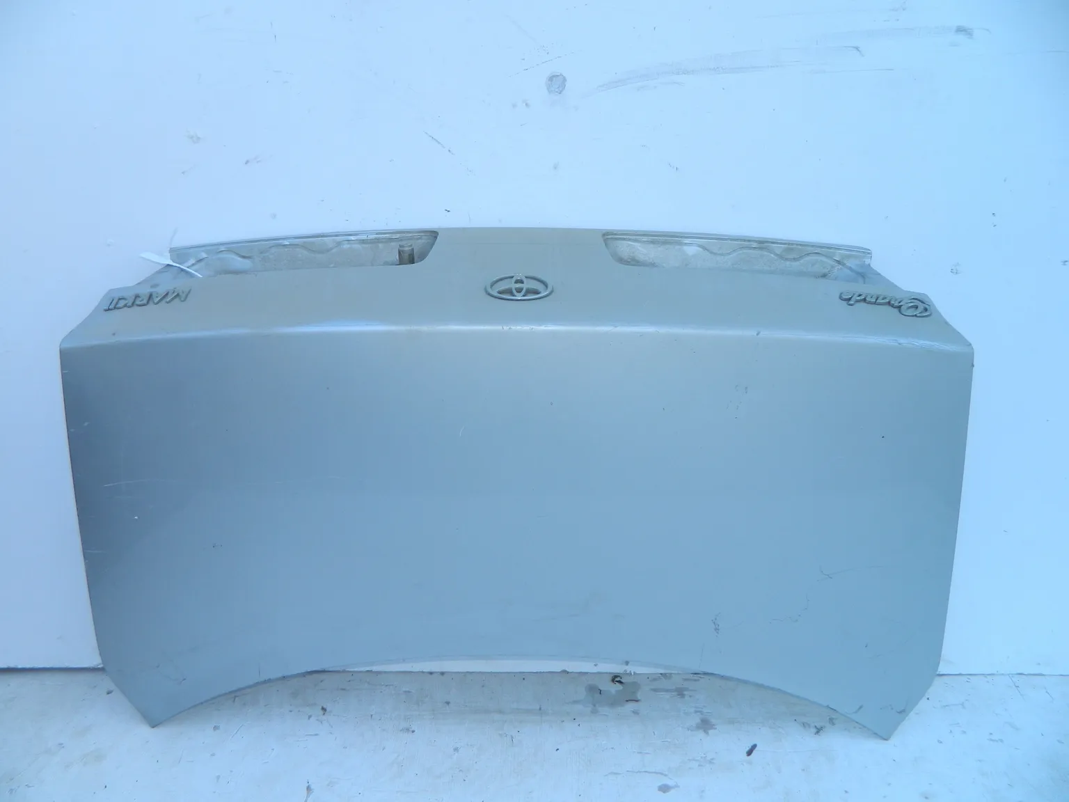 Крышка багажника TOYOTA MARK II GX100 (Контрактный) 46098216