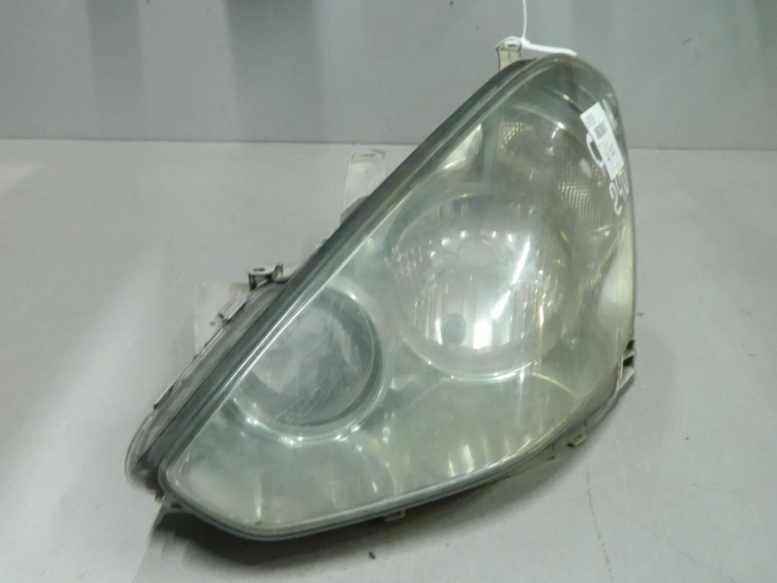 Фара TOYOTA CALDINA AZT241 Перед Лев 2155 (Контрактный) 03344431