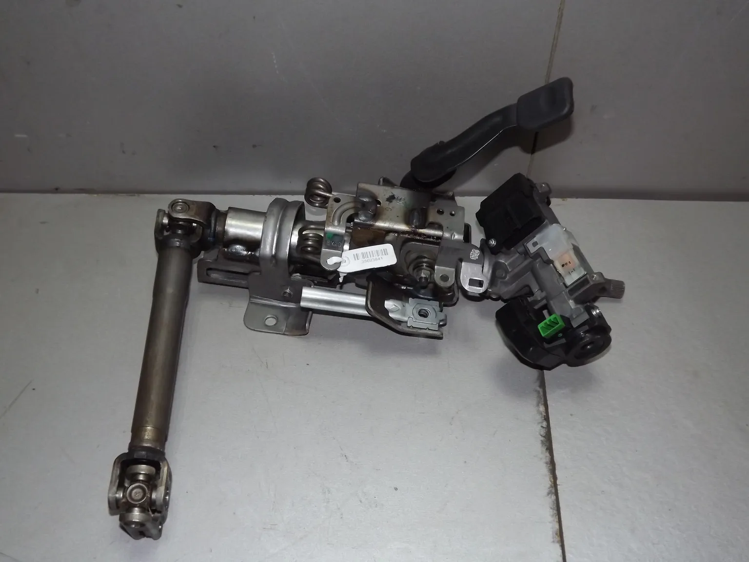 Рулевая колонка HONDA CR-V RE5 R20A (Контрактный) 35023841