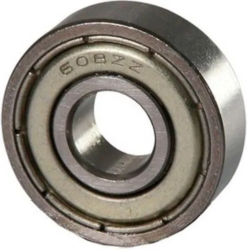 Подшипник DJB 608ZZ 8*22*7