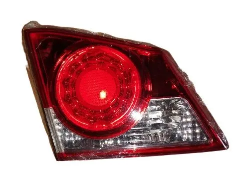 Фонарь SAT ST2171315L Зад. Лев. HONDA CIVIC 2005-2008