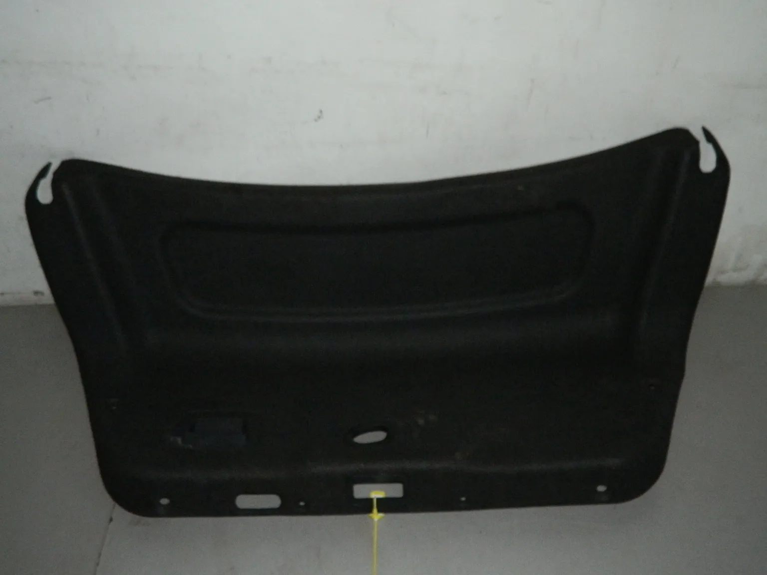 Обшивка крышки багажника HYUNDAI EQUUS VI (Б/У) 40940785