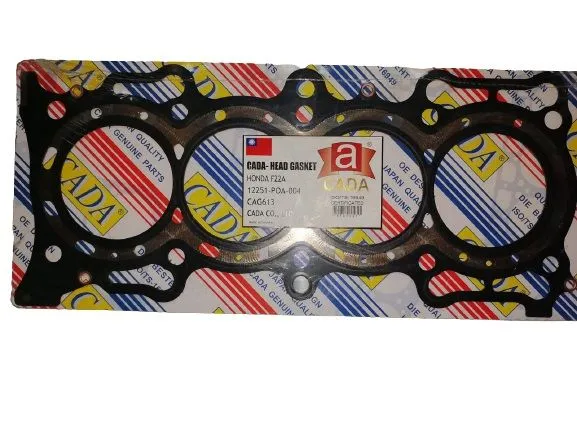 Прокладка ГБЦ CADA CAG613 HONDA