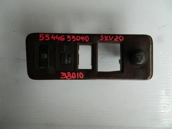 Блок управления светом TOYOTA CAMRY SXV20 (Б/У)