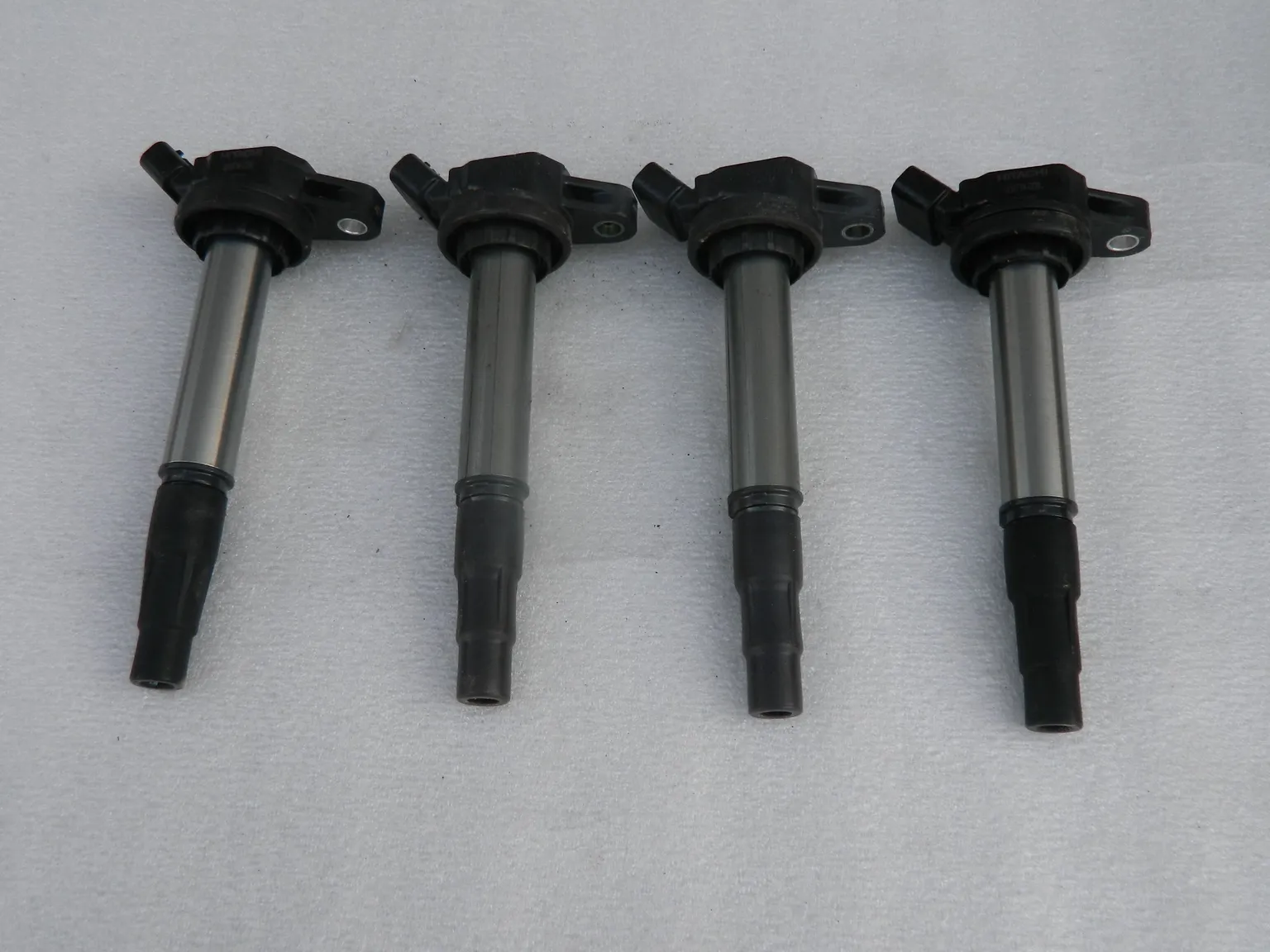 Катушка зажигания TOYOTA 3ZRFE (Контрактный) 45984315 9091902252