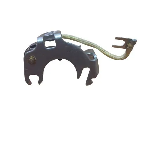 Контактная группа трамблера IGNITION PARTS SD102V