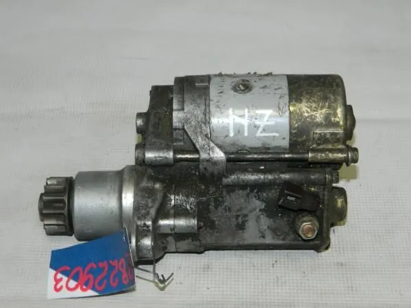 Стартер TOYOTA 4VZFE (Контрактный) 2822903
