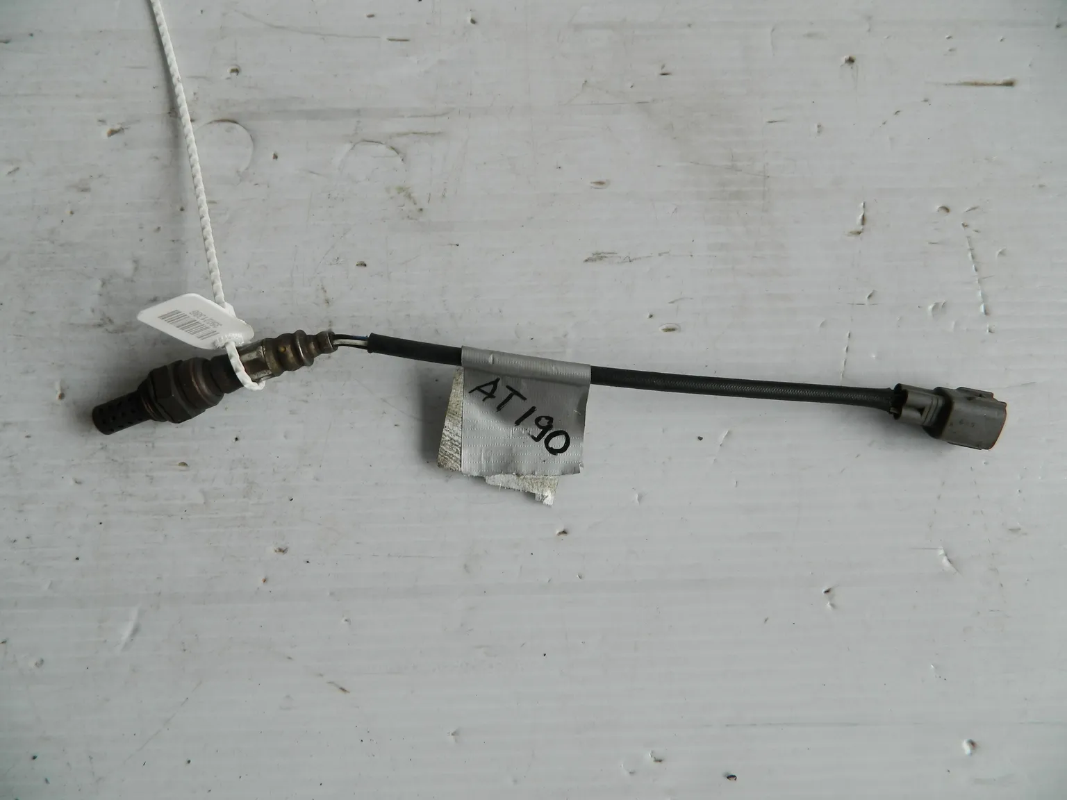 Датчик кислородный TOYOTA CARINA AT190 4AFE (Контрактный) 35021386