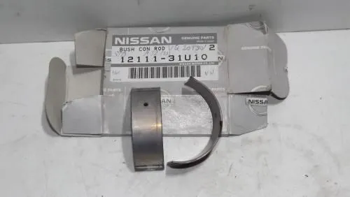 Вкладыши двигателя NISSAN 1211131U10