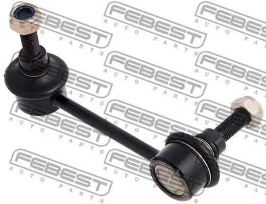 Тяга стабилизатора FEBEST 0223V35RL 54668EG010