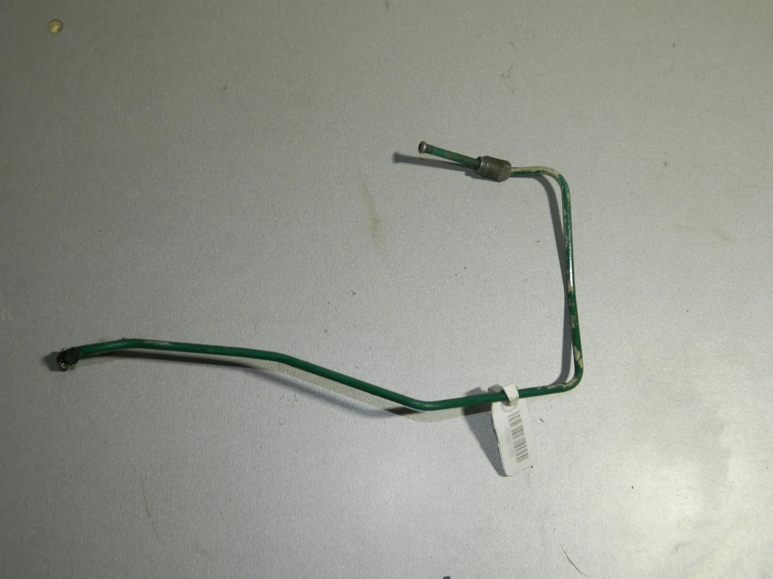 Трубка тормозная RENAULT CLIO II K4J 711 (Б/У) 45992189