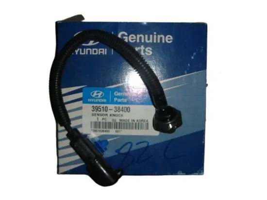 Датчик детонации HYUNDAI/KIA 3951038400