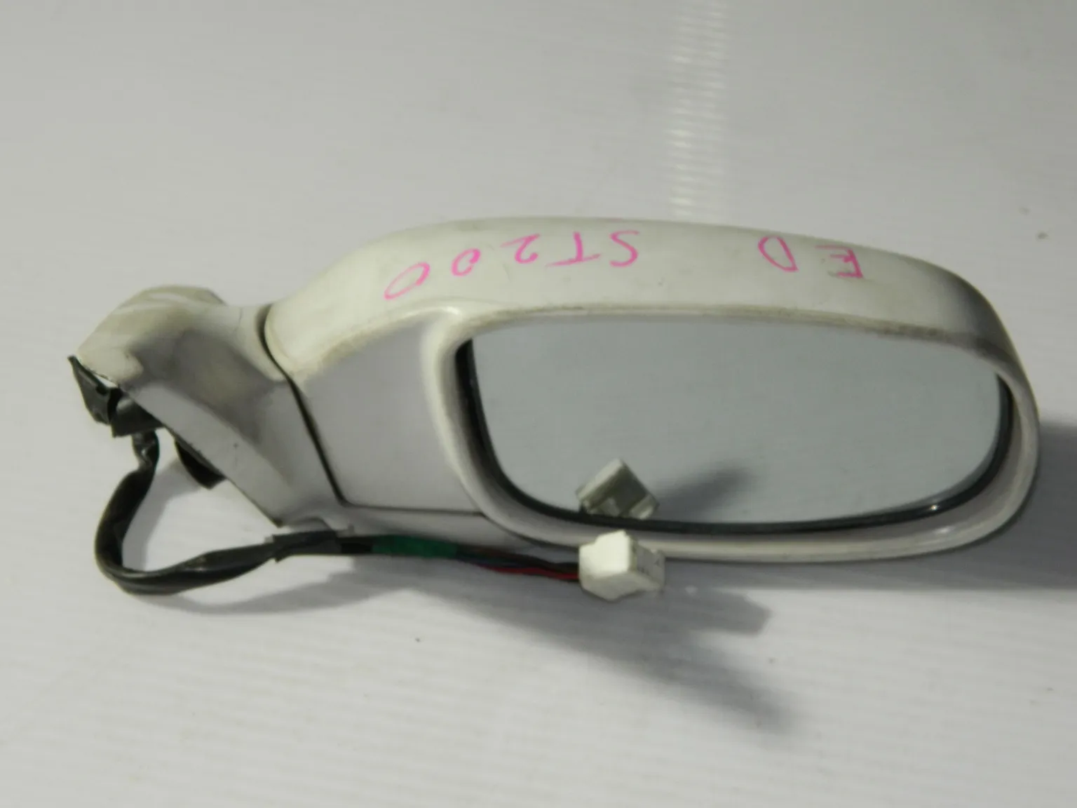 Зеркало TOYOTA CARINA ED ST200 Перед Прав (Контрактный)