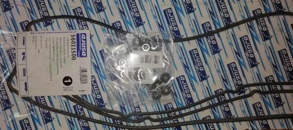 Прокладка клапанной крышки AJUSA 56011500 TOYOTA SUPRA
