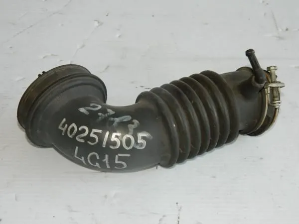 Патрубок воздушного фильтра MITSUBISHI COLT Z27A 4G15 (Контрактный)