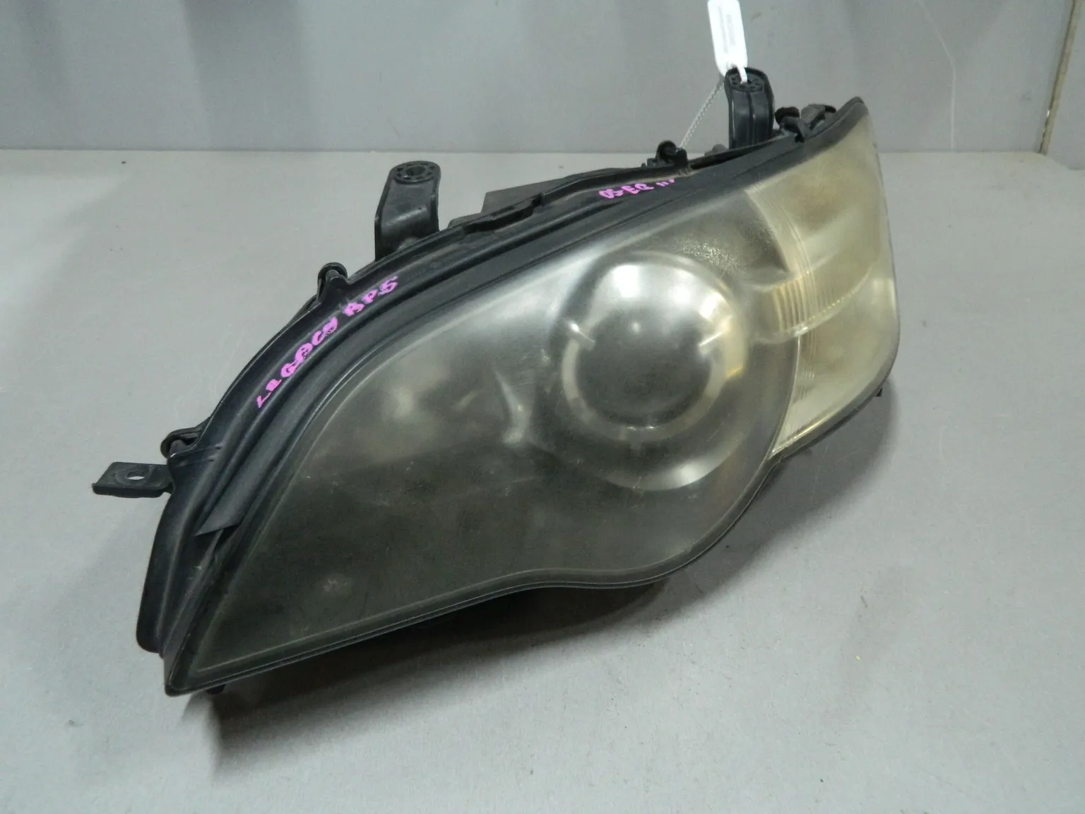 Фара SUBARU	LEGACY BL5 Перед Лев (Контрактный) 68000389