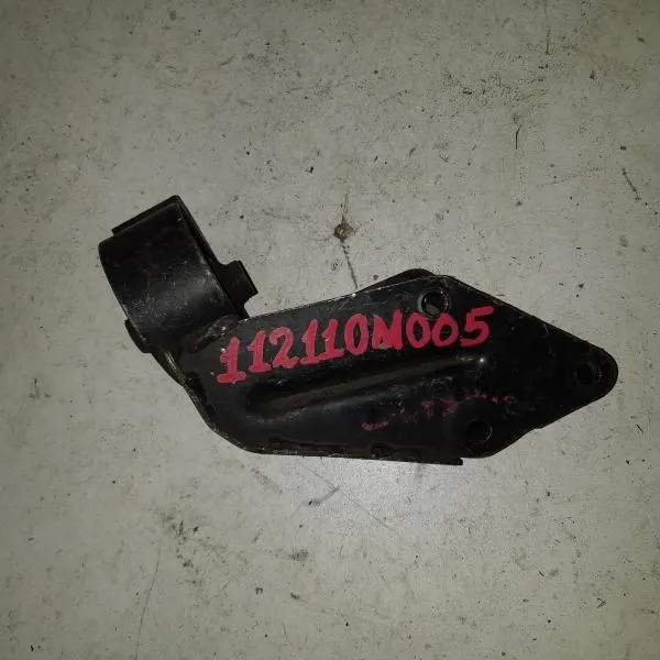 Подушка двигателя NISSAN SUNNY GA15DE (Контрактный) 112110M005