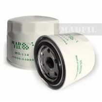Фильтр масляный MADFIL MO112