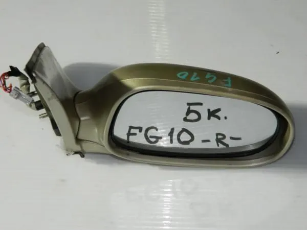 Зеркало NISSAN BLUEBIRD SYLPHY FG10 Перед Прав (Контрактный) 2772804