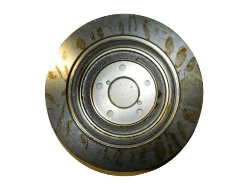 Диск тормозной BOSCH 0986478799