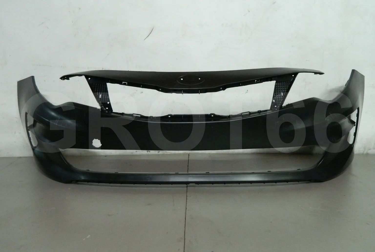 Бампер передний JORDEN JH0316K5016 KIA OPTIMA 2016-