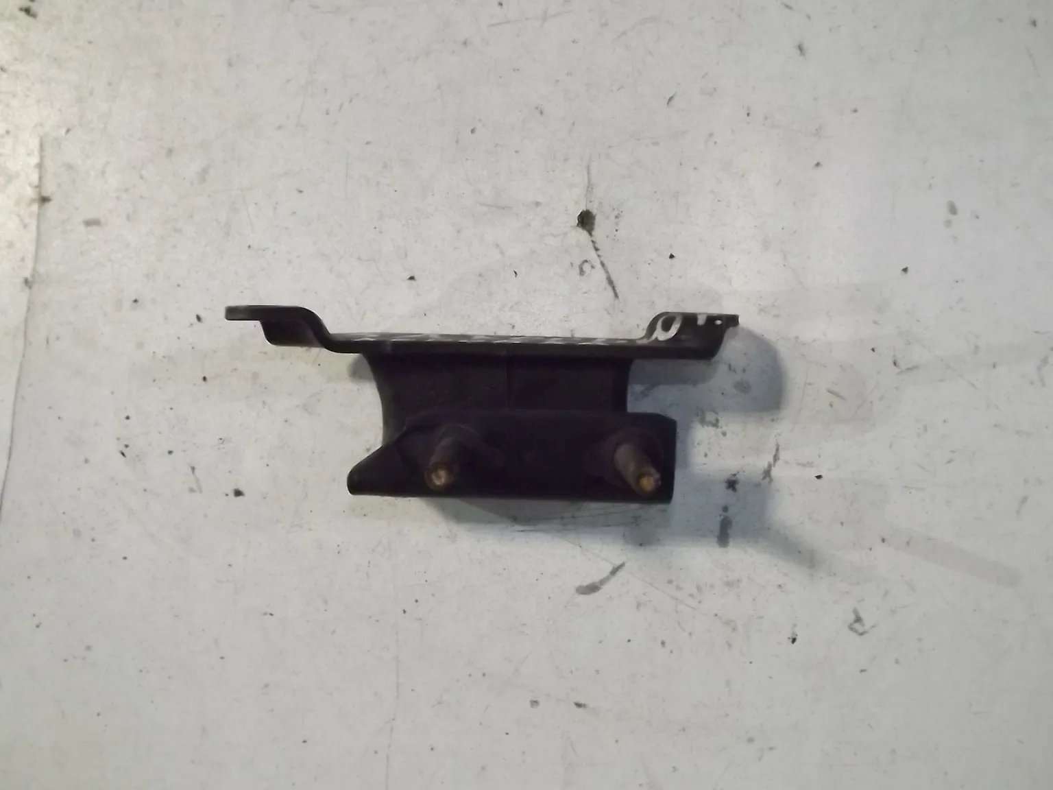 Подушка двигателя TOYOTA COROLLA AE90 5AFE Перед (Контрактный) 2